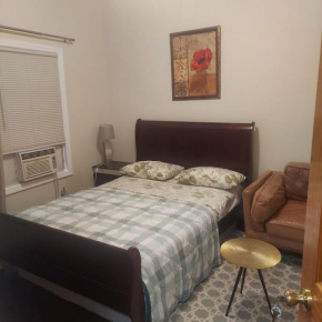 Deluxe Room E Jersey City